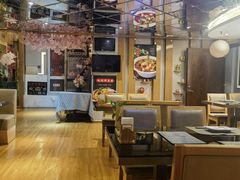 -昱匠·日本料理(金融街店)