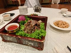 -香宫·中餐厅(拉萨香格里拉大酒店)