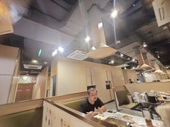 -海底捞火锅(劲松店)