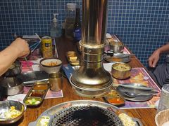 -海之屋韩式烤肉(海棠68环球美食街店)