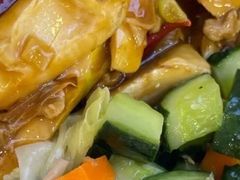 -香妃烤鸡(西单店)