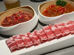 -海底捞火锅(坪山益田假日广场店)
