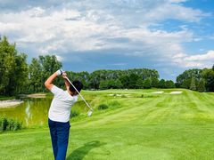 -北京京辉高尔夫俱乐部有限公司