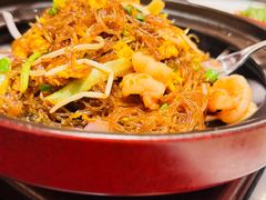 -羡餐厅·杭帮菜·淳菜(千岛湖自由洲际殿店)
