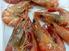 -广胜通达海鲜食府(黄沙店)