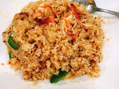 -家利美食店