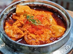 -东江海鲜大排档·潮汕菜·砂锅粥