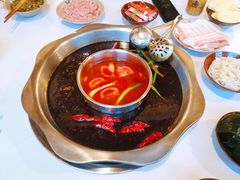 -老街坊市井火锅(营门口店)