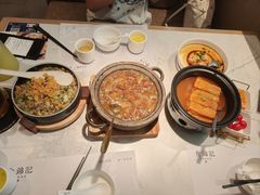 -食锦记·福建私房菜(浦西万达店)