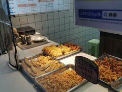 -北坦杨家干炸里脊(总店)
