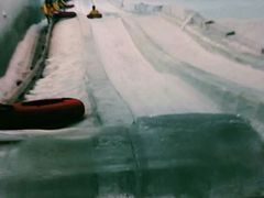 -世界之窗阿尔卑斯冰雪世界