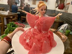 -芝麻花餐厅(祁家豁子店)