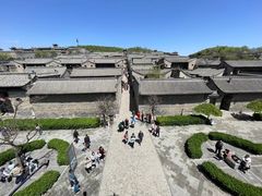 -山西王家大院