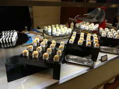 -新发展亚太JW万豪酒店·福苑咖啡厅