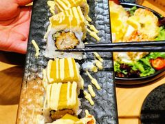 -村上一屋·亚洲菜融合小馆(南楼店)