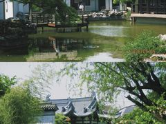 -常熟方塔园