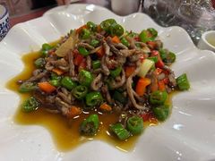 -邱二餐馆
