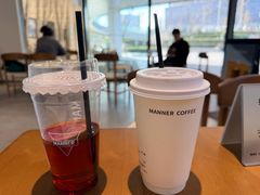 -龙湖南京江北天街