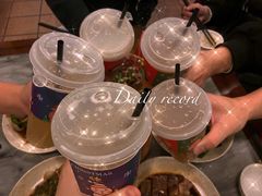 -紫金食坊(江南西路店)