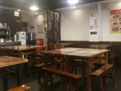 大堂-永祥烧腊餐厅(虹口店)