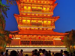 -台儿庄古城