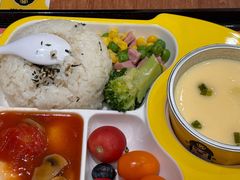 -老娘舅(西湖文化广场店)