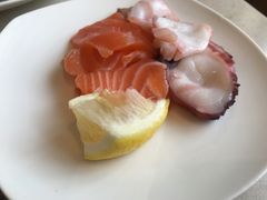 -鼓浪湾酒店自助餐