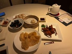 -利苑酒家(宜安广场店)