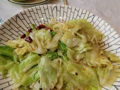 -渔民船说·北塘海鲜·天津菜·海肠捞饭(北塘古镇店)