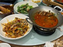 -丁里羊肉小镇(天鹅湖总店)