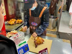 -怪合味香酥鸡鸭(大东店)