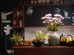 -在湖边私厨小馆