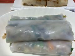 -点点心点心专门店(湾仔店)