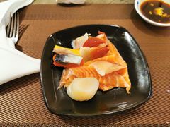 -白天鹅宾馆·流浮阁咖啡厅