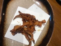 -和彩放题餐厅(酒仙桥店)