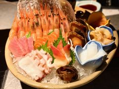 -匠和风精致料理(祥禾天地店)