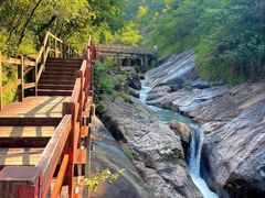 -广州白江湖森林公园