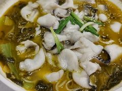 老坛酸菜鱼-芳·宴江南(范家路店)