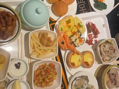 -堂会(白云店)