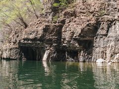 -龙庆峡风景区