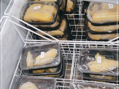 -开皇马来西亚榴莲美食店(华强北店)