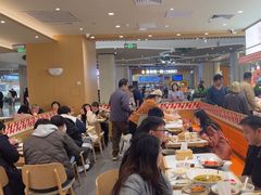 -乡村基·川味现炒大王(熙悦天街店)