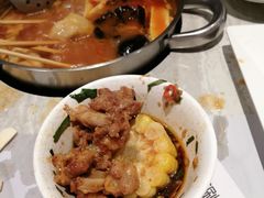 -千味涮·健康火锅(会展连城新天地店)