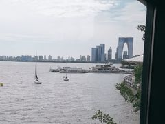 -岁粤Moon·湖景餐厅(月光码头店)