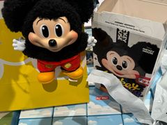 -泡泡玛特POPMART(合生汇店)