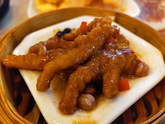 -金城大酒店-中餐厅(汾江中路店)