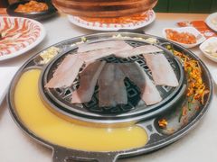 -韩宫宴炭火烤肉(印象城店)
