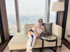 -Social 秀西餐厅-长沙瑞吉酒店(运达店)