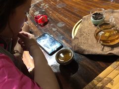 -汤森悠生活文化汤(江宁万达店)