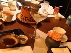 -富力丽思卡尔顿酒店·香荟全日制餐厅